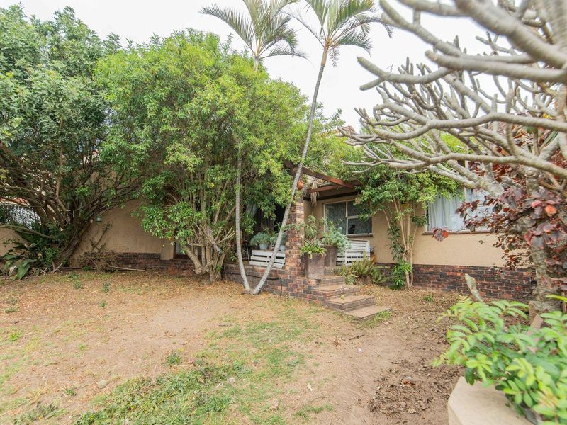 Coastal Comfort Meets Opportunity in Askeaton, South End - | Listed by Tanya Ruppersburg, eXp Realty - Photo 5