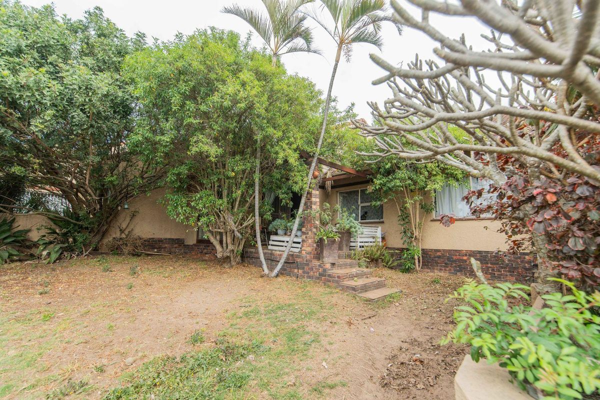 Coastal Comfort Meets Opportunity in Askeaton, South End - | Listed by Tanya Ruppersburg, eXp Realty - Photo 5