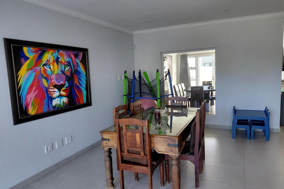 Spacious 4-Bedroom Family Home in Sagewood Security Estate - Available 1 June 2026 - Photo 2