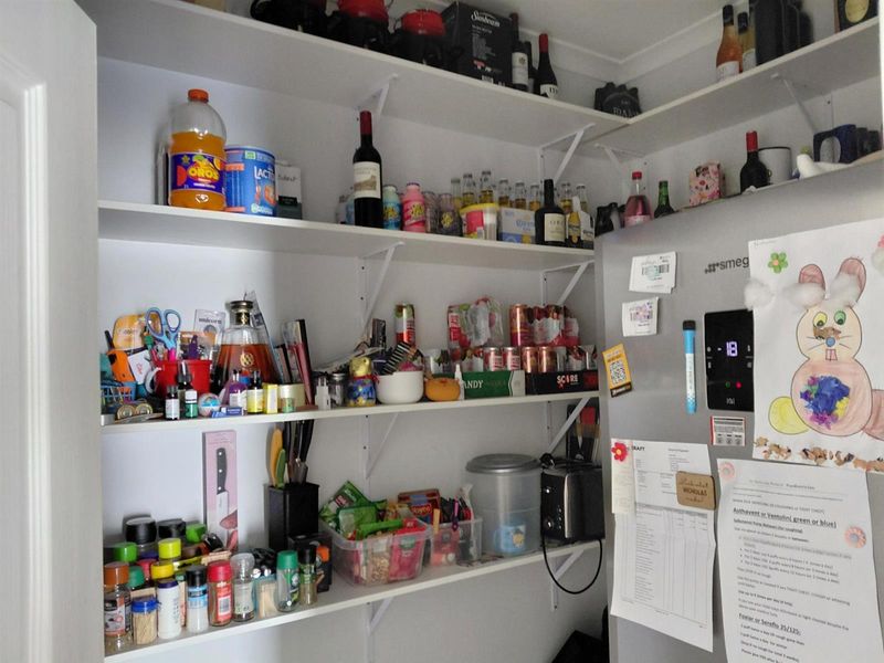 Spacious 4-Bedroom Family Home in Sagewood Security Estate - Available 1 June 2026 - Photo 5