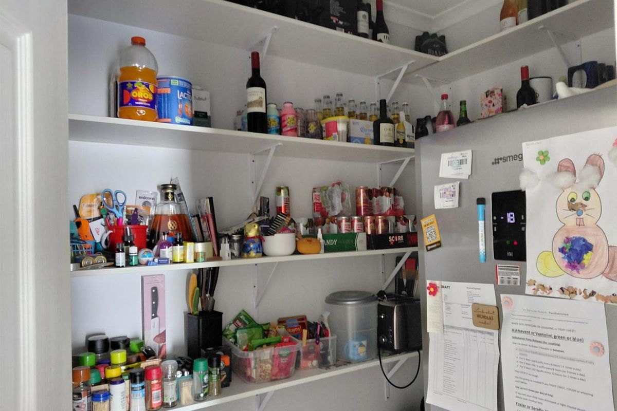 Spacious 4-Bedroom Family Home in Sagewood Security Estate - Available 1 June 2026 - Photo 5