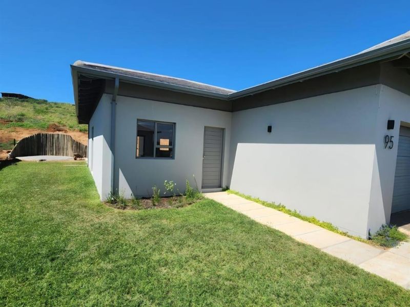 Retirement Townhouse For Sale in Umdloti, KwaZulu Natal - Photo 7