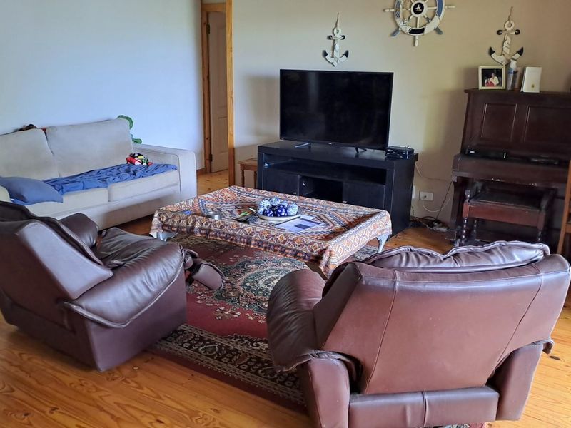 Upmarket loghome with beautiful sea views - Photo 10