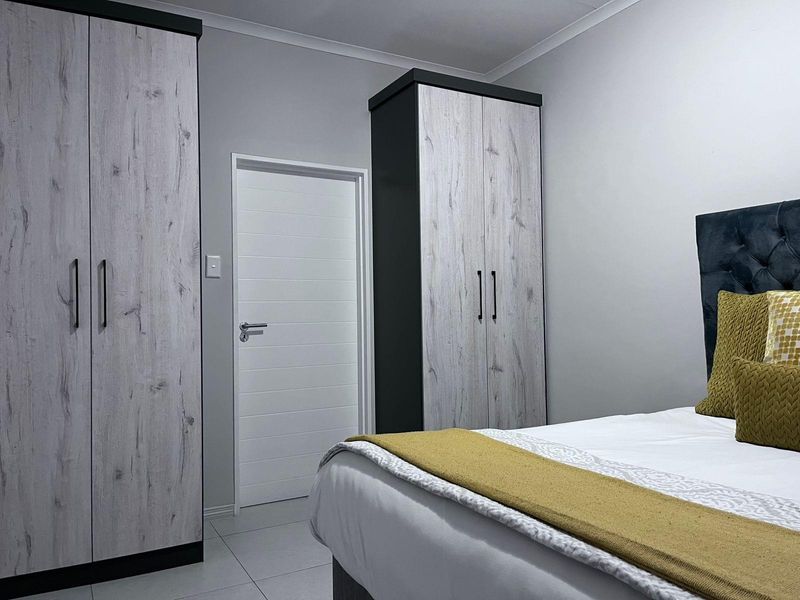 Apartment in 93 on New for rental - Photo 7