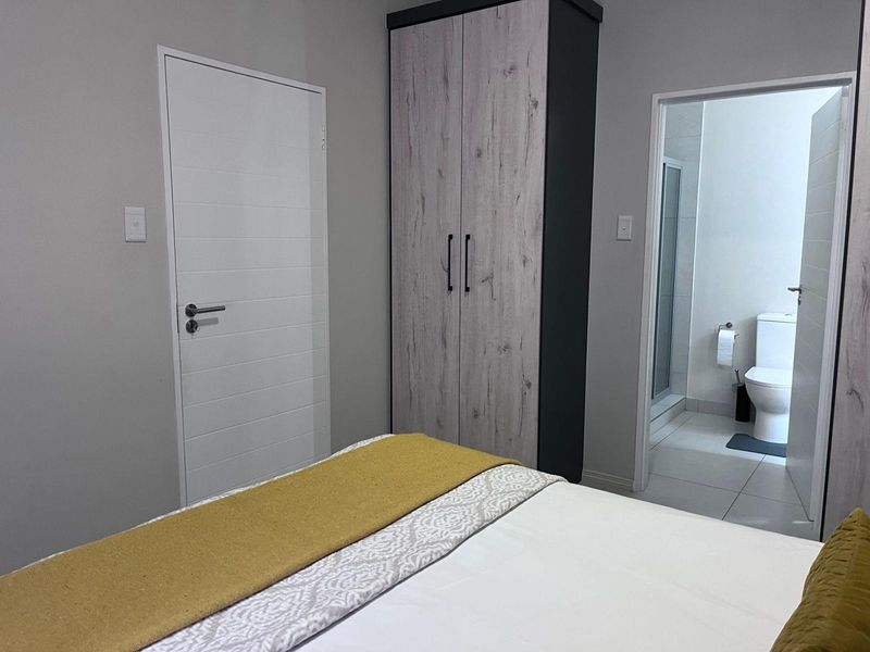 Apartment in 93 on New for rental - Photo 6