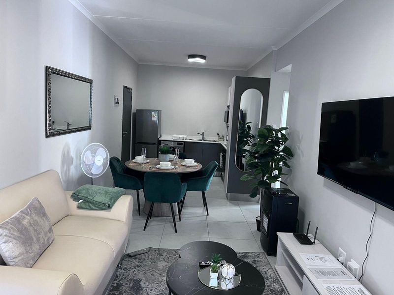 Apartment in 93 on New for rental - Photo 5