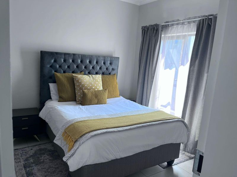 Apartment in 93 on New for rental - Photo 4