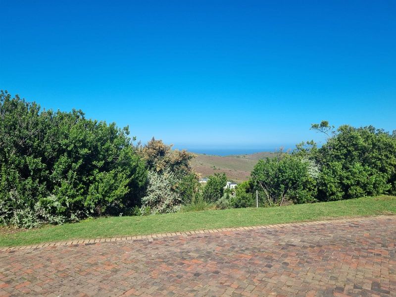 Vacant Land For Sale in Fernwood Estate, Knysna - Photo 1