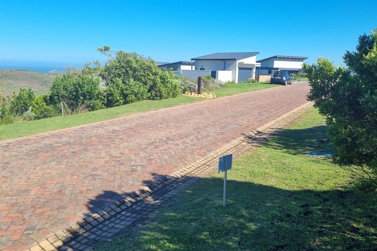 Vacant Land For Sale in Fernwood Estate, Knysna - Photo 4