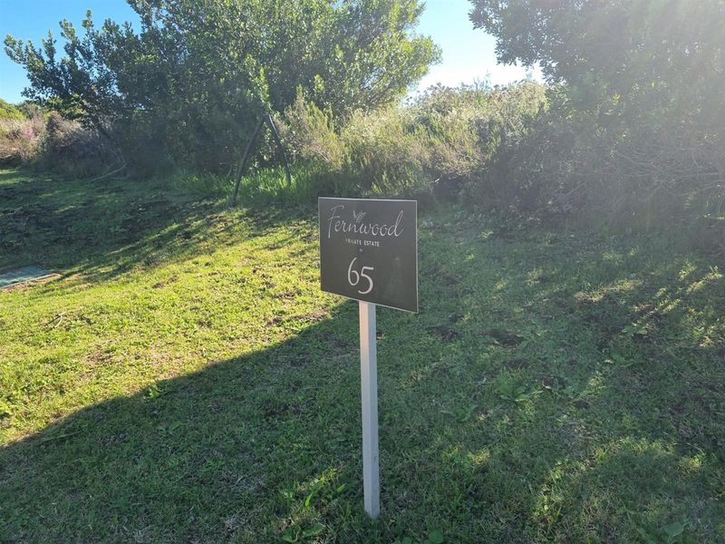 Vacant Land For Sale in Fernwood Estate, Knysna - Photo 2