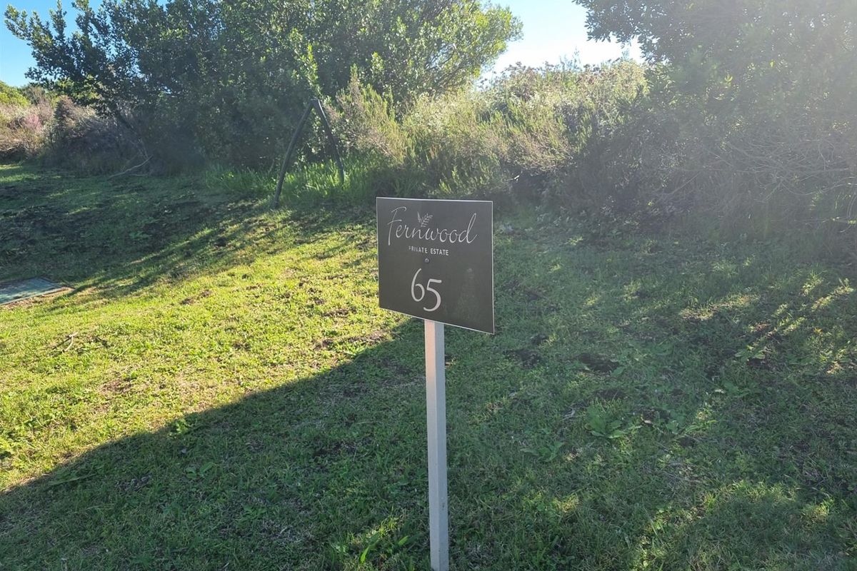 Vacant Land For Sale in Fernwood Estate, Knysna - Photo 2