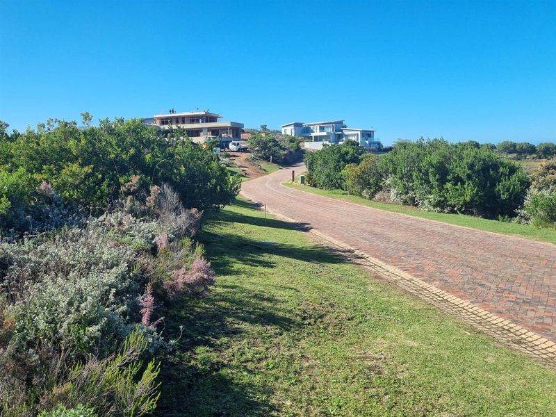 Vacant Land For Sale in Fernwood Estate, Knysna - Photo 3