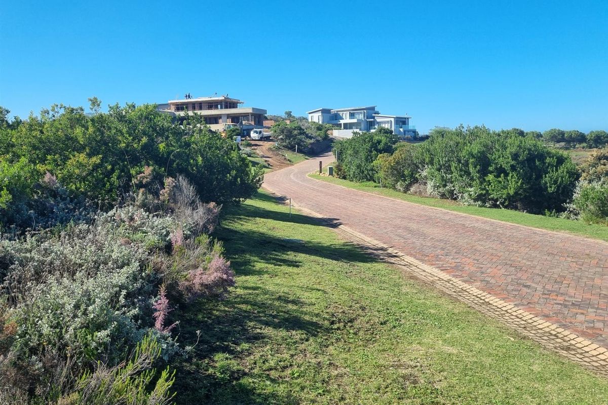 Vacant Land For Sale in Fernwood Estate, Knysna - Photo 3