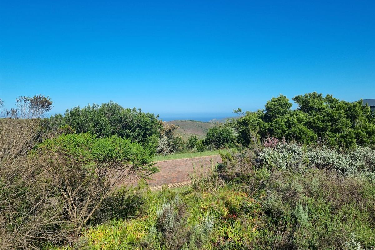 Vacant Land For Sale in Fernwood Estate, Knysna - Photo 5