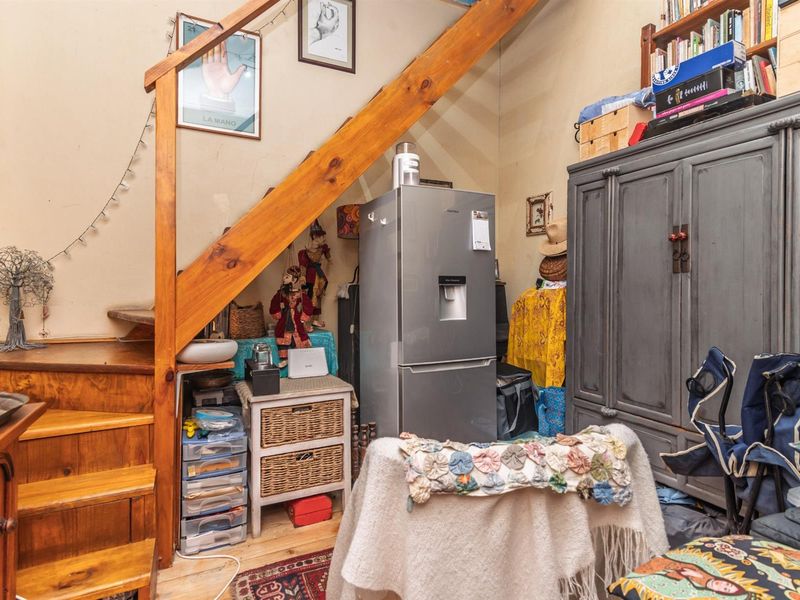 House For Sale in Observatory, Cape Town - Photo 10