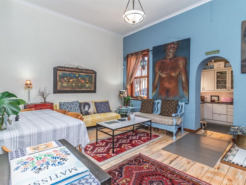 House For Sale in Observatory, Cape Town - Photo 4