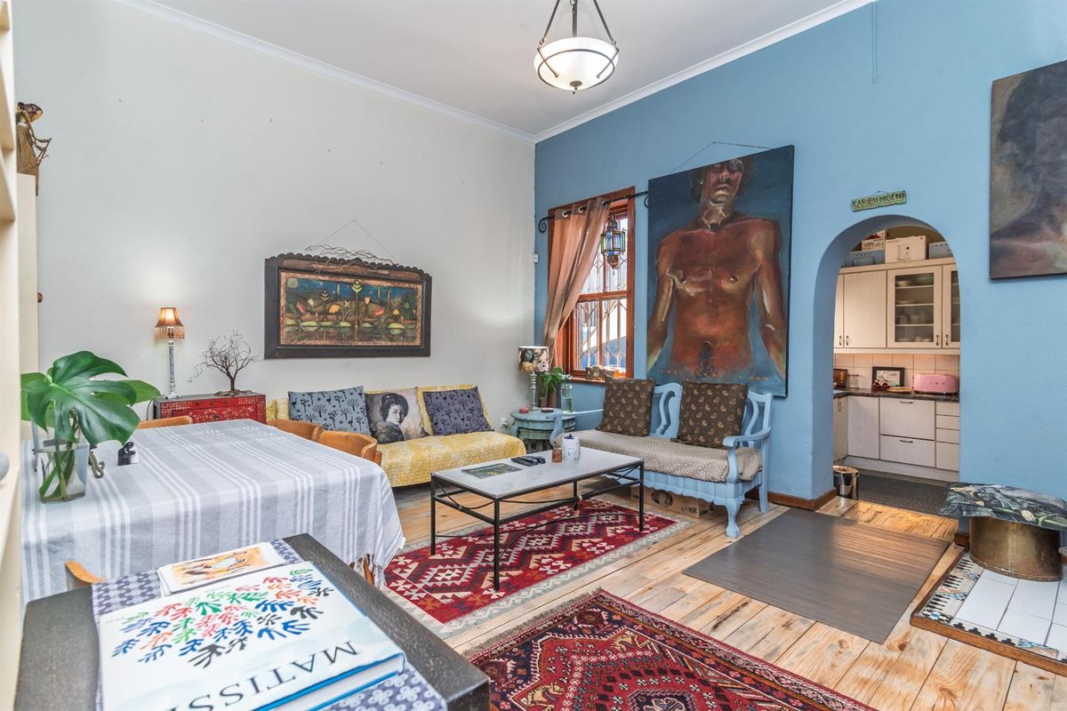House For Sale in Observatory, Cape Town - Photo 4