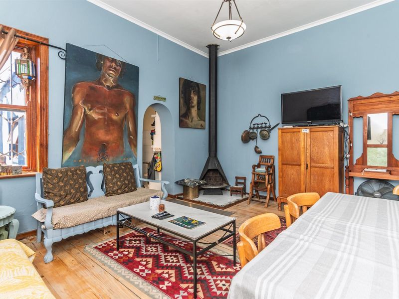 House For Sale in Observatory, Cape Town - Photo 2