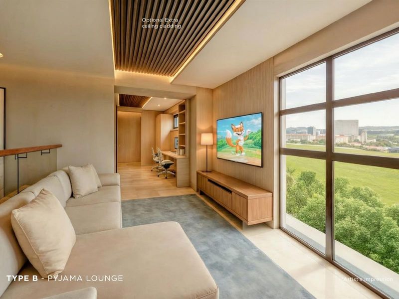 Off Plan Modern Four Bedroom Home in a Boomed Suburb In Bryanston - No Transfer Duty - Photo 8
