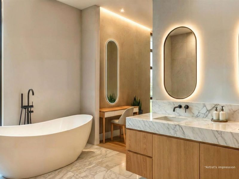 Off Plan Modern Four Bedroom Home in a Boomed Suburb In Bryanston - No Transfer Duty - Photo 7