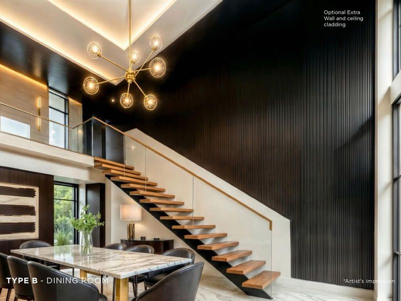 Off Plan Modern Four Bedroom Home in a Boomed Suburb In Bryanston - No Transfer Duty - Photo 3