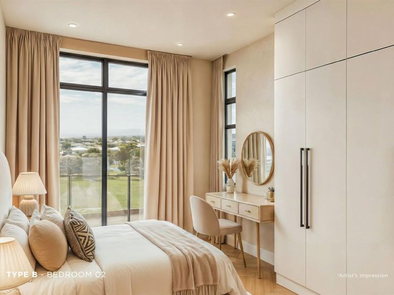 Off Plan Modern Four Bedroom Home in a Boomed Suburb In Bryanston - No Transfer Duty - Photo 9