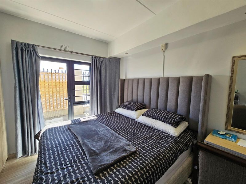 Apartment To Rent in Parklands North, Blouberg - Photo 8