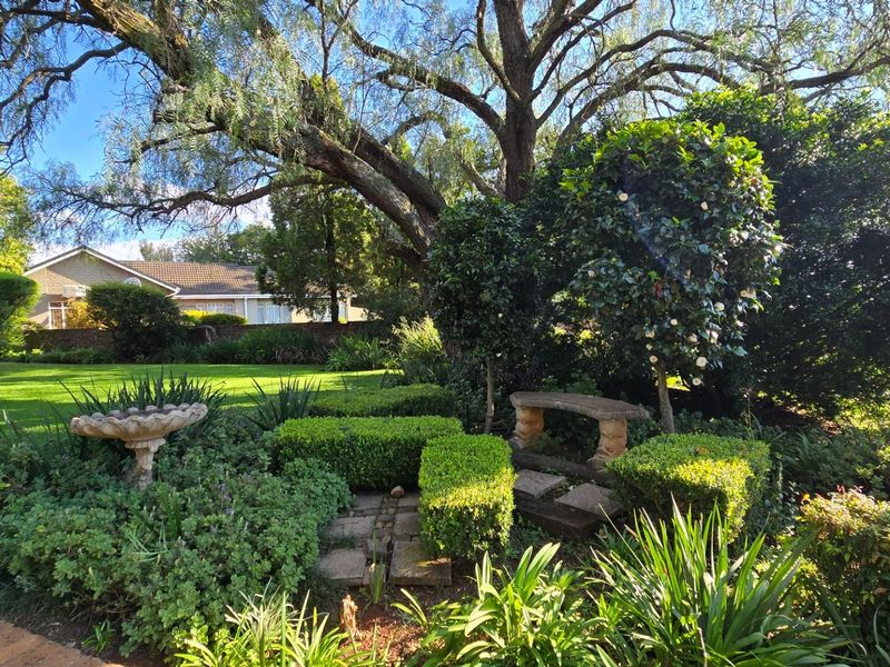 Beautiful Family Living with Entertainer’s Garden and Poolside Charm - Photo 2