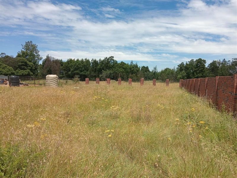 Fenced plot For Sale in Walkerville - Photo 4