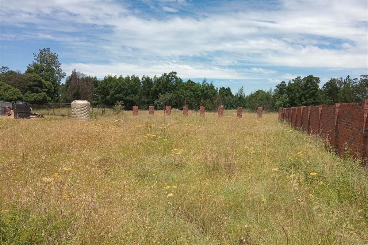 Fenced plot For Sale in Walkerville - Photo 4
