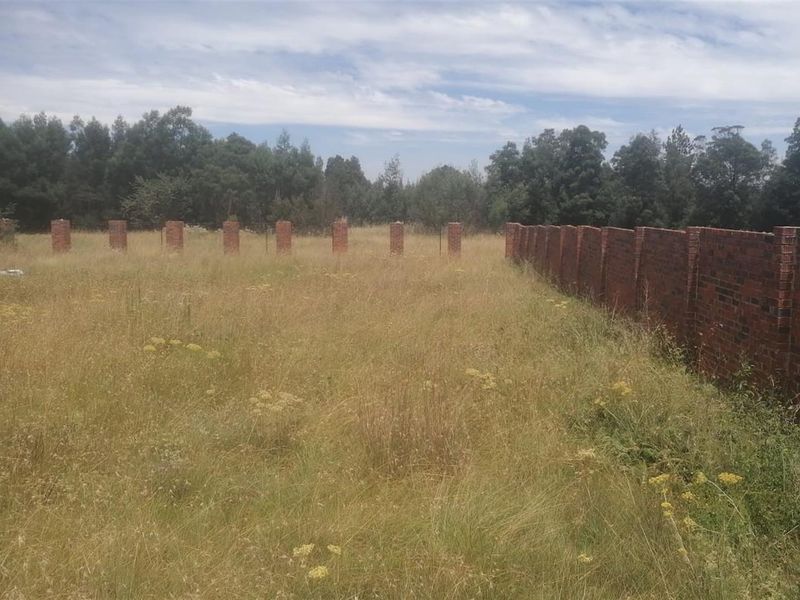 Fenced plot For Sale in Walkerville - Photo 2