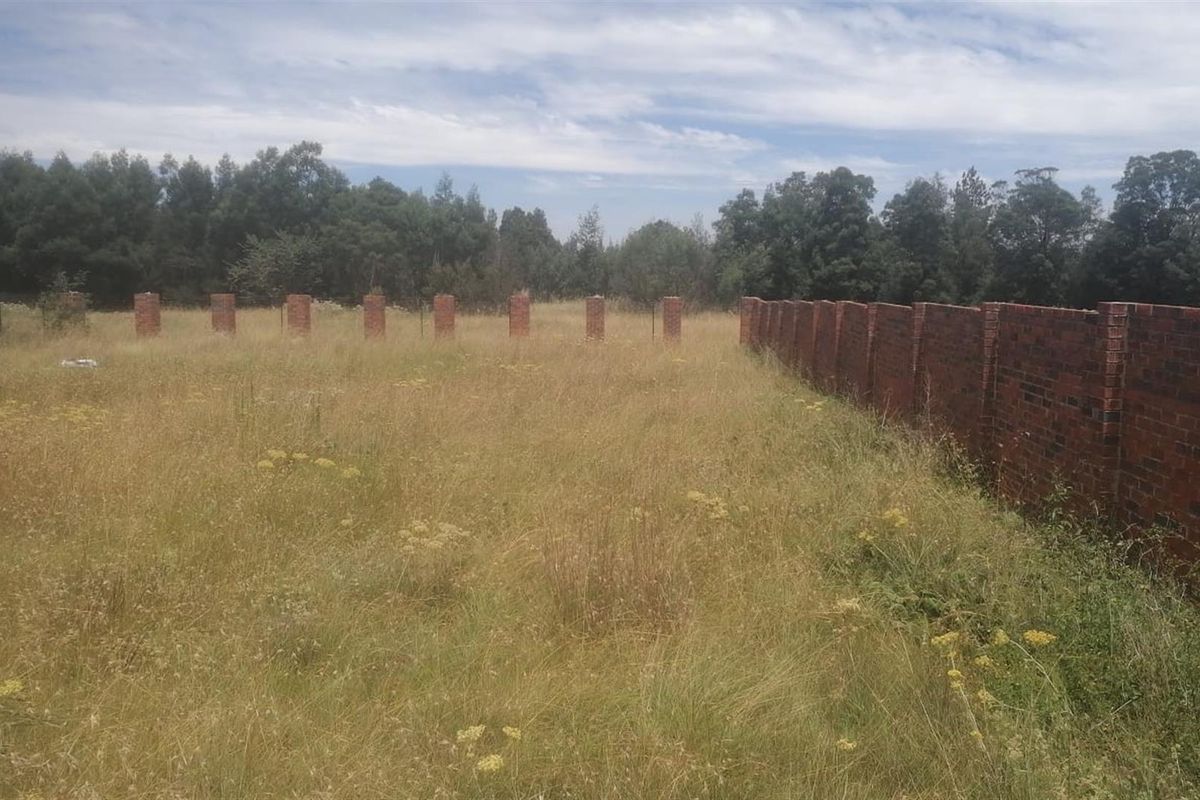 Fenced plot For Sale in Walkerville - Photo 2