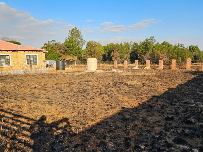 Fenced plot For Sale in Walkerville - Photo 3