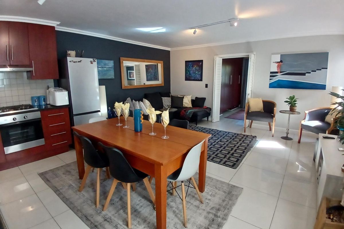 Holiday And Short Term Rental Available from 30 April Simola Hill Climb And Beyond - Photo 2