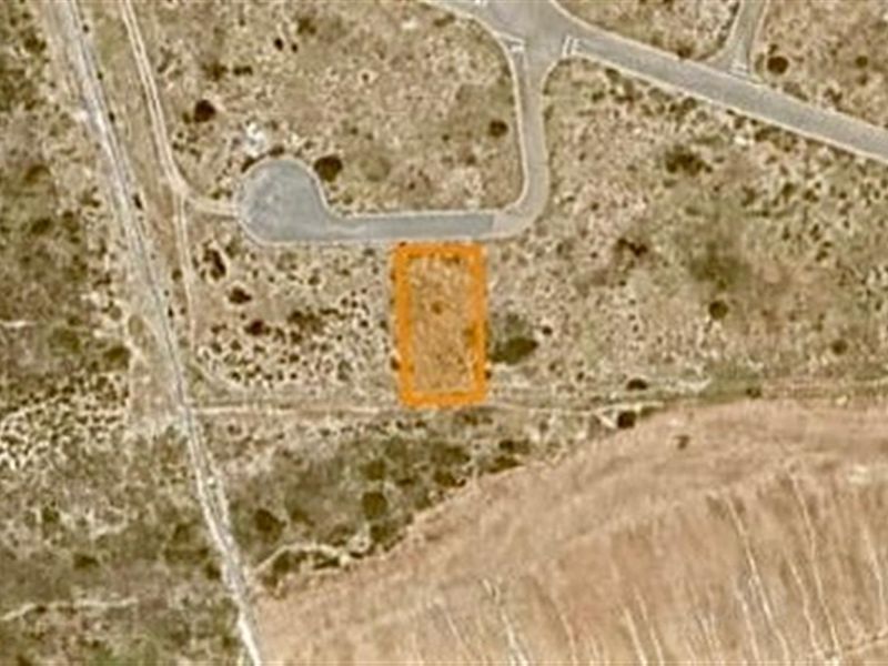 651m2 Vacant Stand with Bay Views in Secure Hoogland Mountain Estate, Saldanha - Photo 4