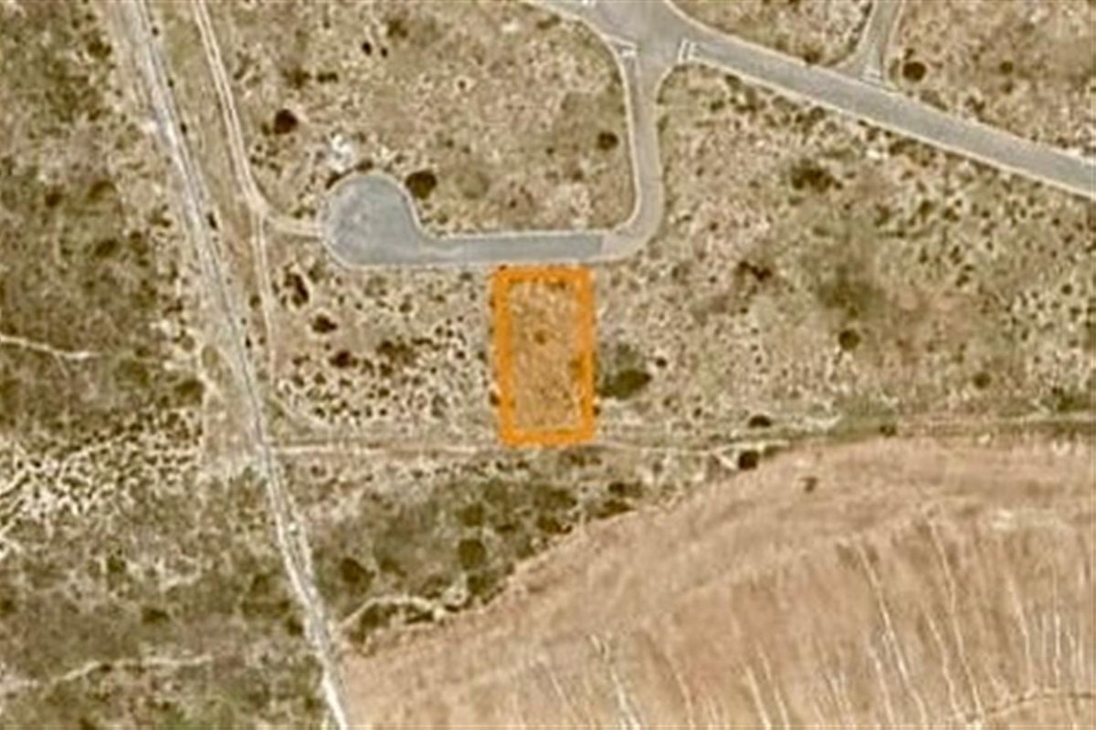 651m2 Vacant Stand with Bay Views in Secure Hoogland Mountain Estate, Saldanha - Photo 4