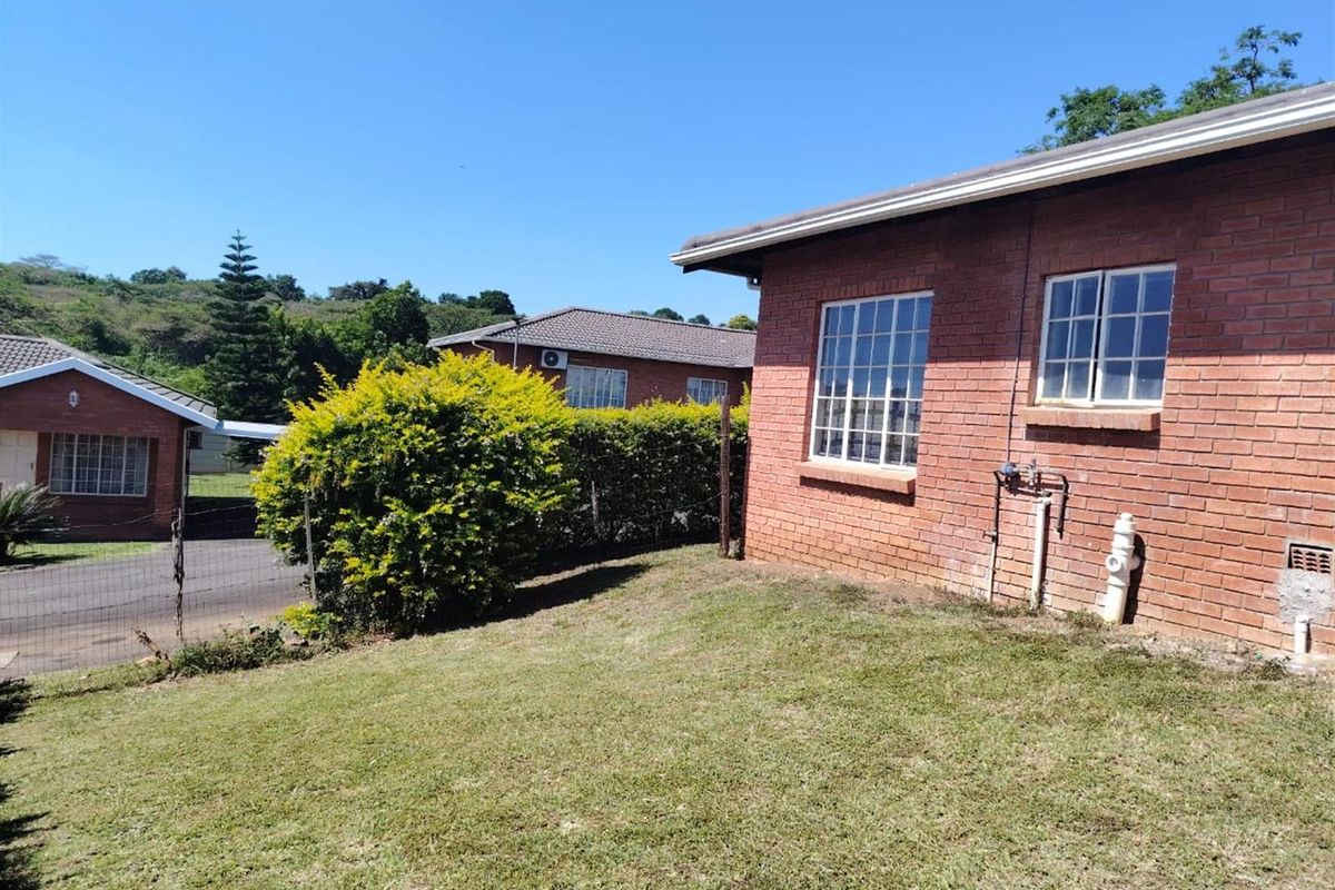 A Charming Home in a Secure Gated Estate, Pietermaritzburg - Photo 3