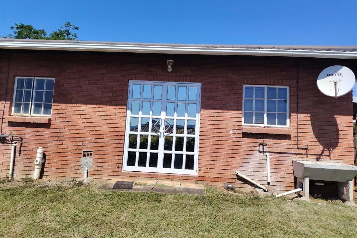 A Charming Home in a Secure Gated Estate, Pietermaritzburg - Photo 2