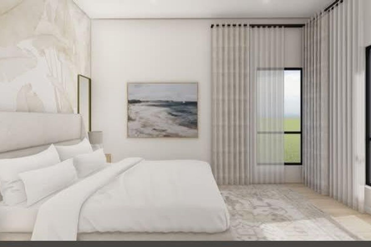 Dual-Living Paradise Beach Gem with Exceptional Income Potential in Langebaan - Photo 5