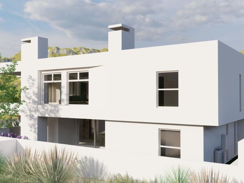 Dual-Living Paradise Beach Gem with Exceptional Income Potential in Langebaan - Photo 8