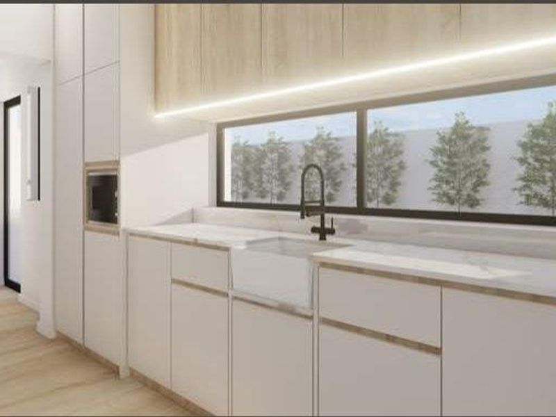 Dual-Living Paradise Beach Gem with Exceptional Income Potential in Langebaan - Photo 4