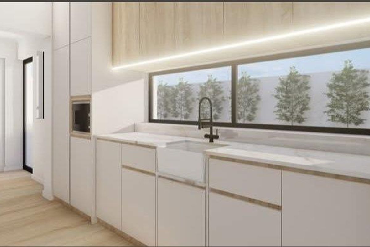 Dual-Living Paradise Beach Gem with Exceptional Income Potential in Langebaan - Photo 4