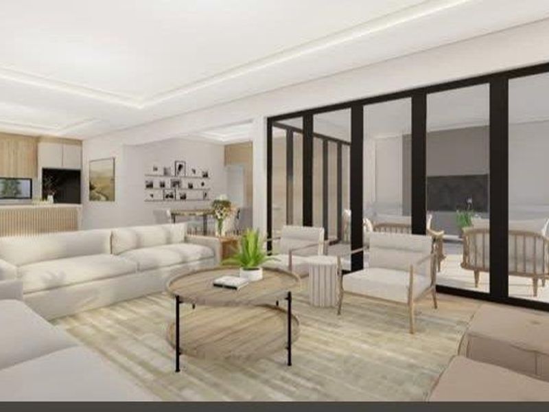 Dual-Living Paradise Beach Gem with Exceptional Income Potential in Langebaan - Photo 2