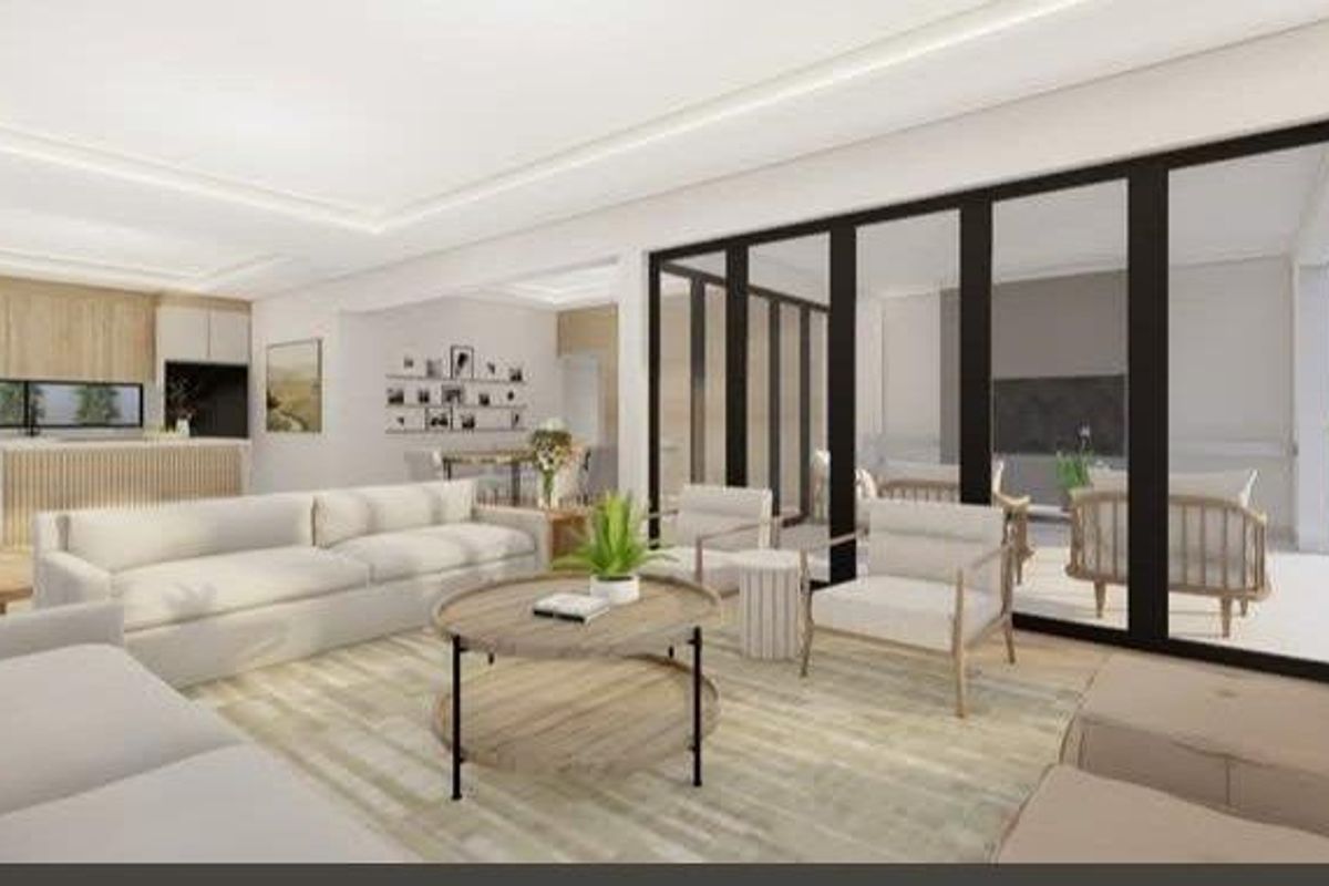 Dual-Living Paradise Beach Gem with Exceptional Income Potential in Langebaan - Photo 2