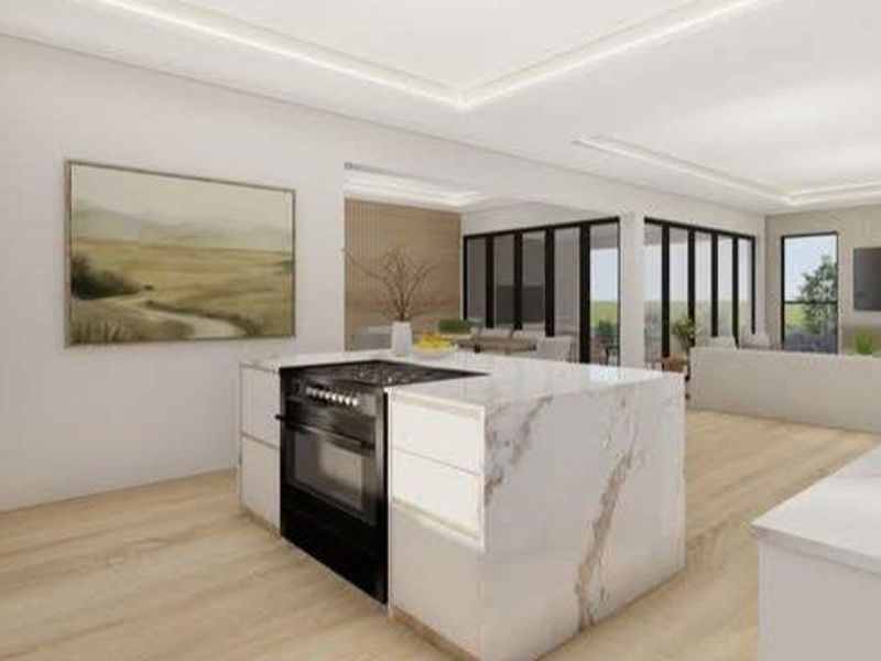 Dual-Living Paradise Beach Gem with Exceptional Income Potential in Langebaan - Photo 3