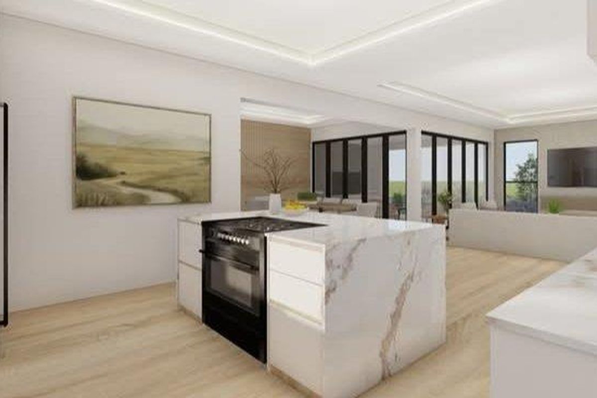 Dual-Living Paradise Beach Gem with Exceptional Income Potential in Langebaan - Photo 3