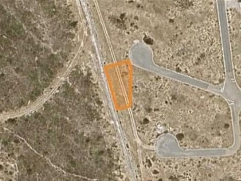 Secure Coastal Living with Stunning Bay Views - 653 m2 Stand in Hoogland Mountain Estate - Photo 3