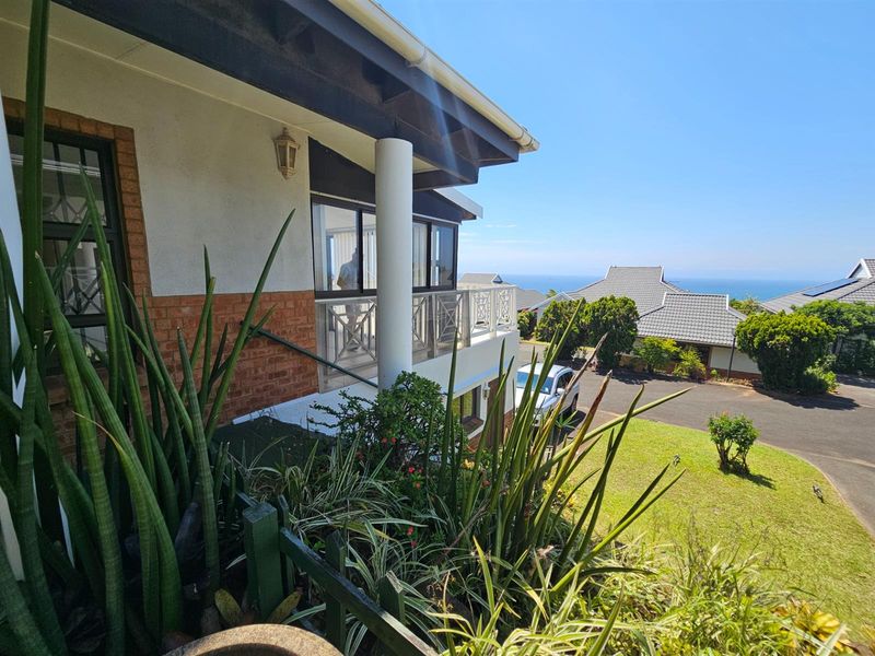 3 Bed Townhouse To Rent in Umhlanga, KwaZulu Natal - Photo 3