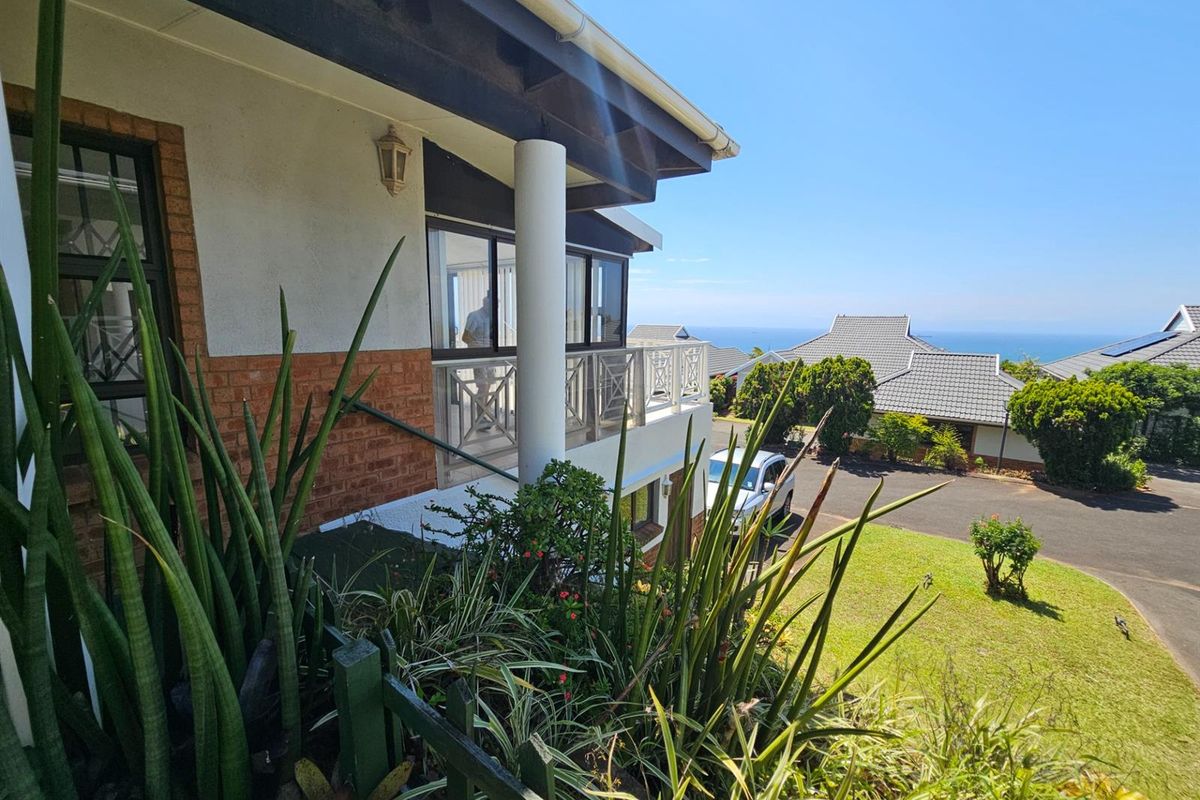 3 Bed Townhouse To Rent in Umhlanga, KwaZulu Natal - Photo 3
