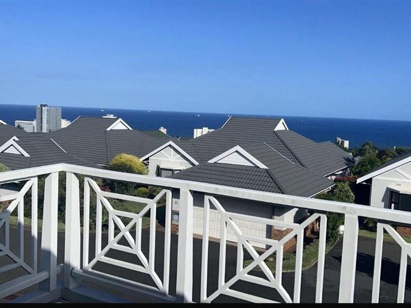 3 Bed Townhouse To Rent in Umhlanga, KwaZulu Natal - Photo 10